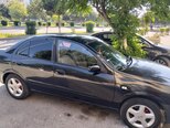 Nissan Sunny-2