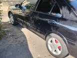 Nissan Sunny-4