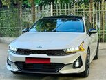 Kia K5-2
