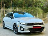 Kia K5-1