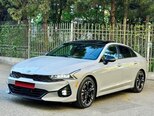 Kia K5-15