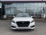 Hyundai Sonata-1