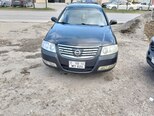 Nissan Sunny-1