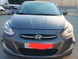 Hyundai Accent-1