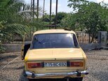 LADA (VAZ) 2106-2