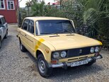 LADA (VAZ) 2106-1