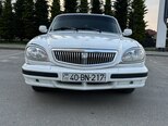 GAZ 31105 "Volga"-1