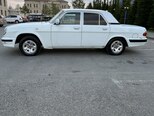 GAZ 31105 "Volga"-4