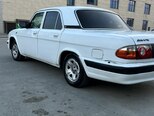 GAZ 31105 "Volga"-5
