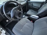 GAZ 31105 "Volga"-7