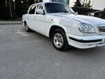 GAZ 31105 "Volga"-3