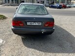Mercedes C 280-4