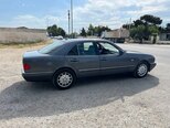 Mercedes C 280-3