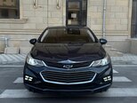 Chevrolet Cruze-4