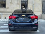 Chevrolet Cruze-9