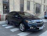 Chevrolet Cruze-3