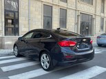 Chevrolet Cruze-8