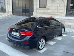 Chevrolet Cruze-5