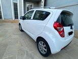 Chevrolet Spark-4