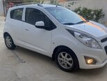 Chevrolet Spark-2