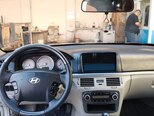 Hyundai Sonata-7