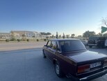 LADA (VAZ) 2107-5