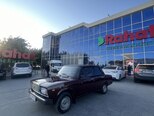LADA (VAZ) 2107-2
