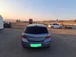 Opel Astra-3