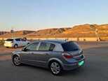 Opel Astra-8