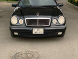 Mercedes E 320-1