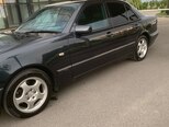 Mercedes E 320-3