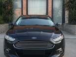 Ford Fusion (North America)-1