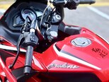 Bajaj Pulsar RS 200-6