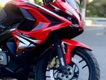 Bajaj Pulsar RS 200-4