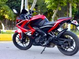 Bajaj Pulsar RS 200-2