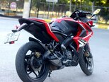 Bajaj Pulsar RS 200-3