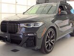 BMW X7-2
