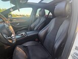 Mercedes E 200-7