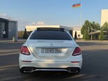 Mercedes E 200-2