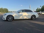 Mercedes E 200-4