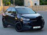 Chevrolet Trax-1