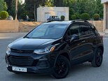 Chevrolet Trax-3