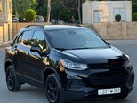 Chevrolet Trax-2