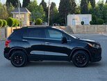 Chevrolet Trax-6