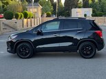 Chevrolet Trax-7