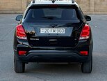 Chevrolet Trax-8