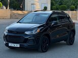 Chevrolet Trax-5