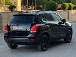 Chevrolet Trax-10