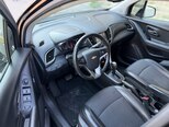 Chevrolet Trax-12