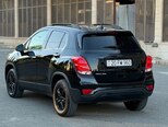 Chevrolet Trax-9